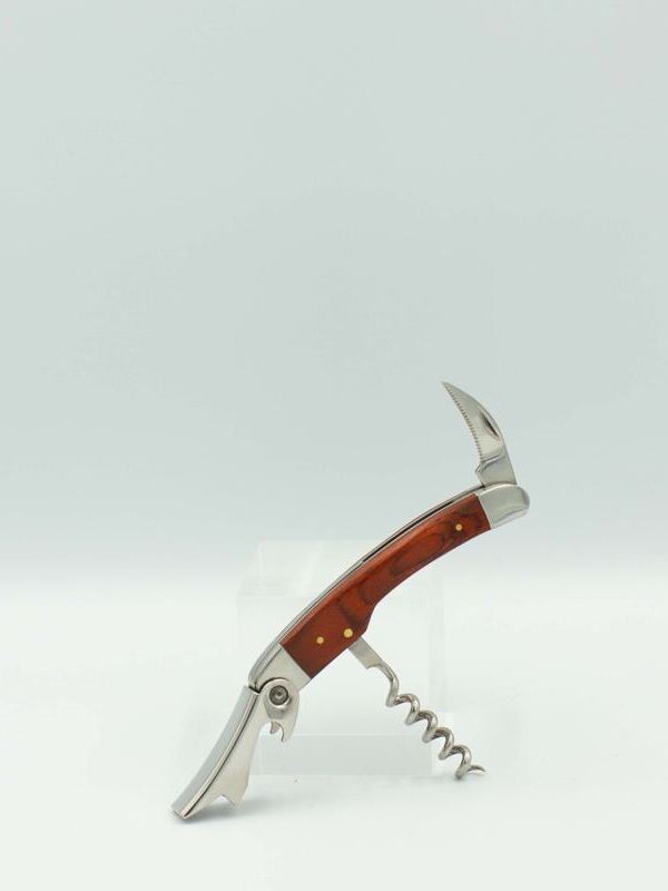 Doge Kellner-Korkenzieher