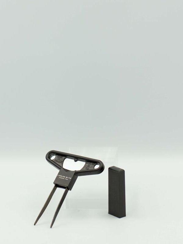 Bilame, Federkorkenzieher