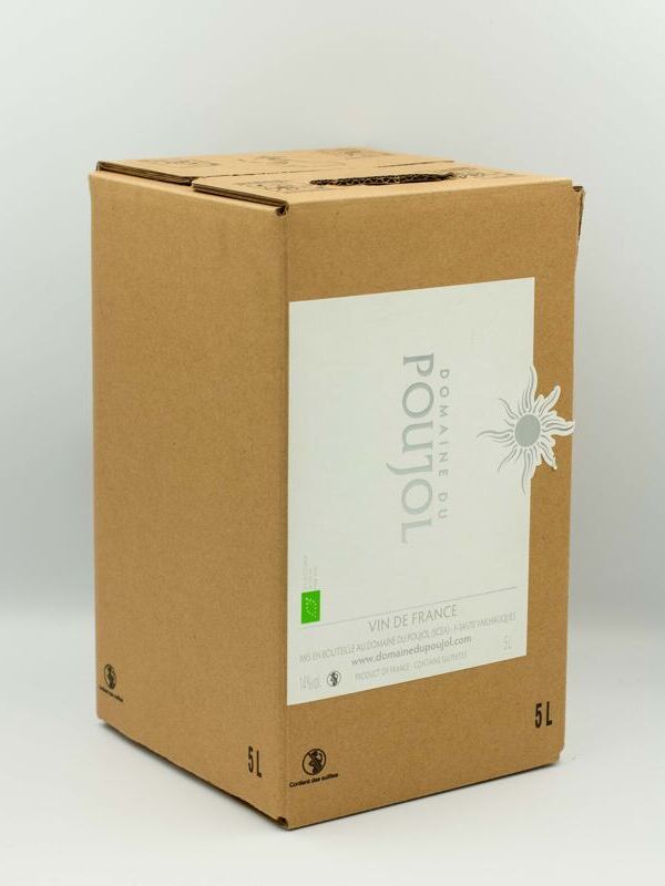 La Boite Noire (500cl BiB)