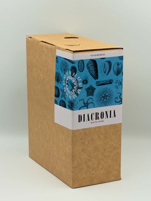 Diacronia Blanc (300cl BiB)