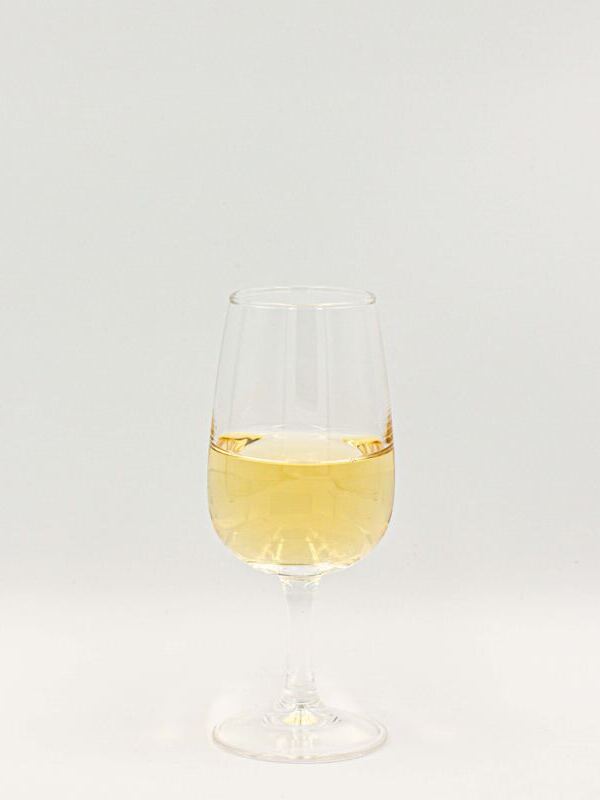 Viticole Weinglas 12cl (geeicht 1dl)