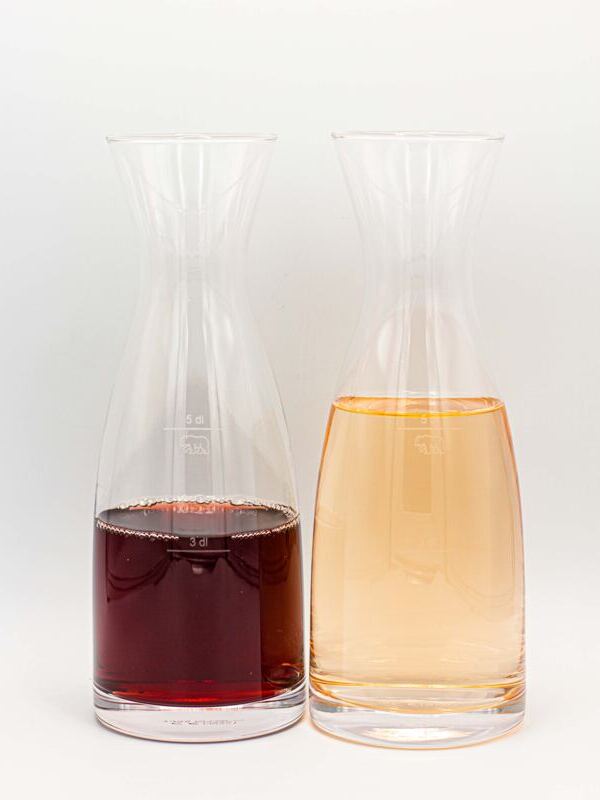 Berndorf Budelle (geeicht 3+5dl)