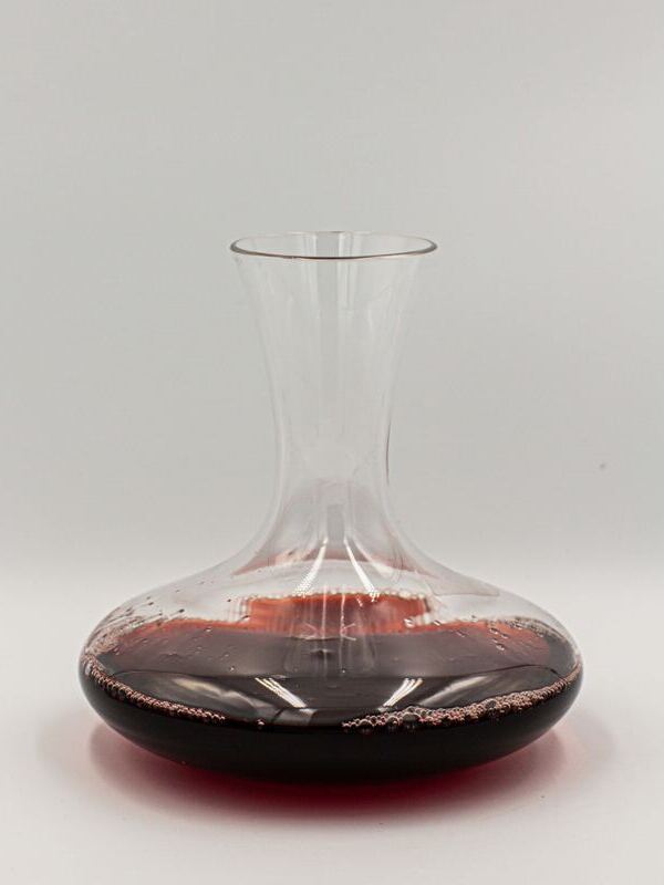 Diva 500, Dekantierkaraffe 500ml