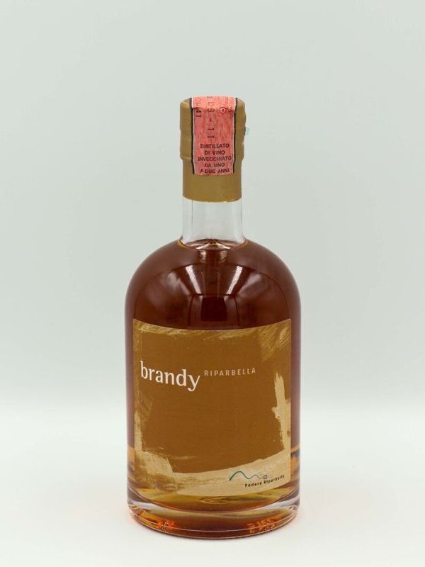 Brandy 2003 - Riparbella