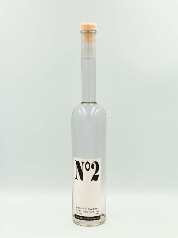N°2 Destillat