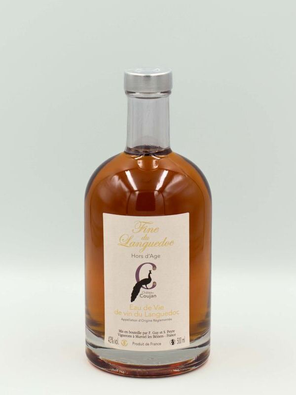 Hors d'Age, Fine du Languedoc