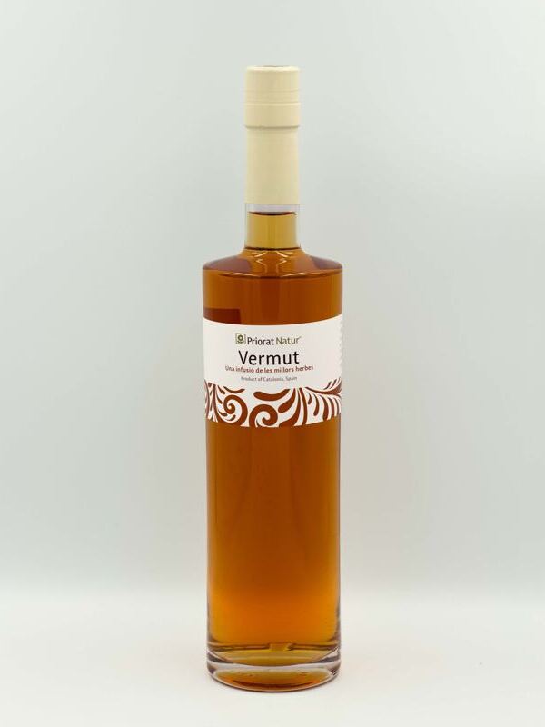 Vermut - Priorat Natur