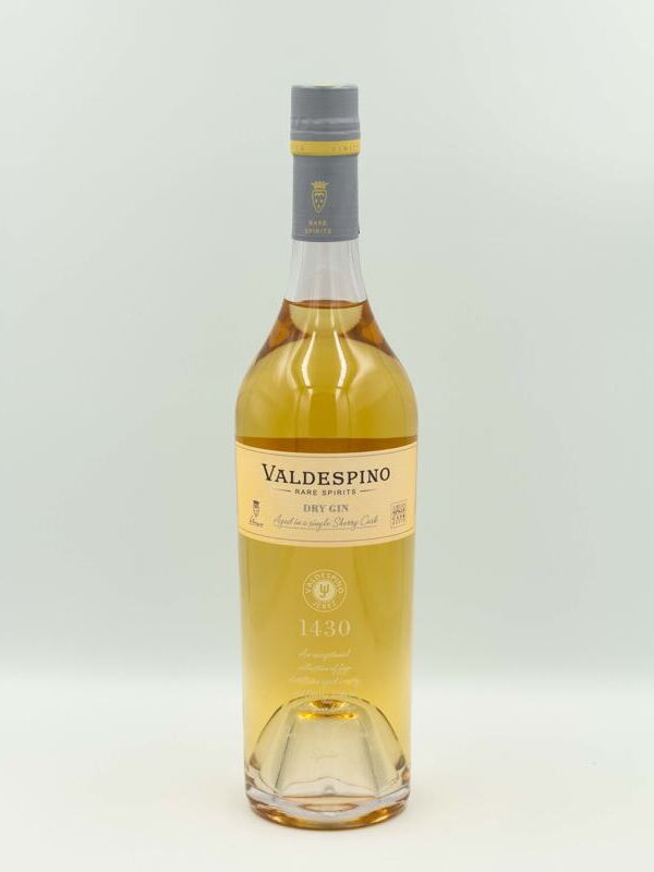 Gin de Jerez - Valdespino
