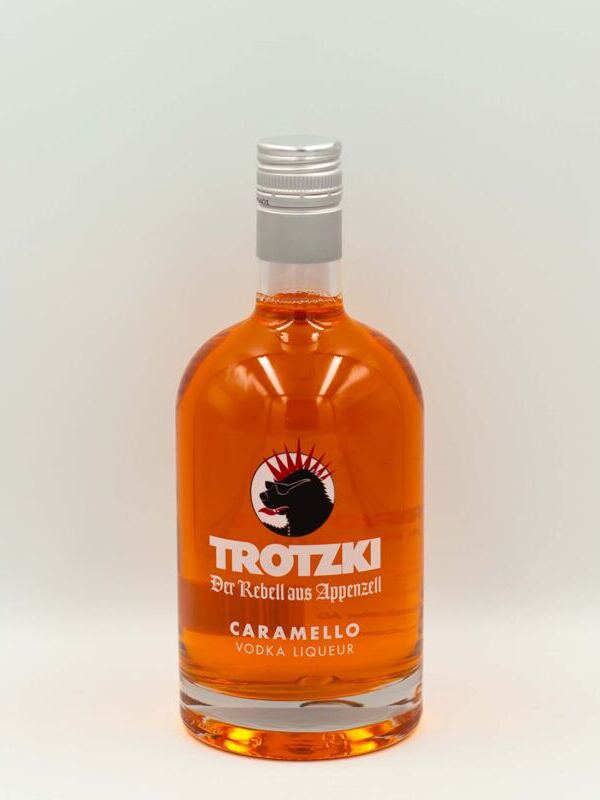 Trotzki Caramello