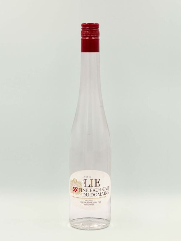 Lie Fine - Montmollin