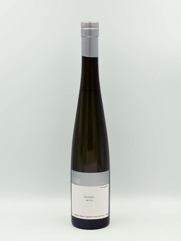 Cornalin Marc et Lie 2006