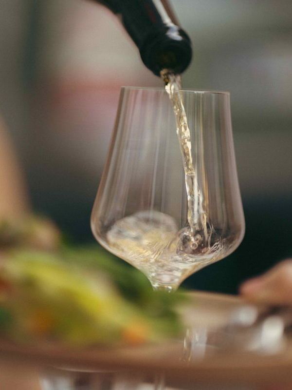 Cavino Weinabo «Rotwein»