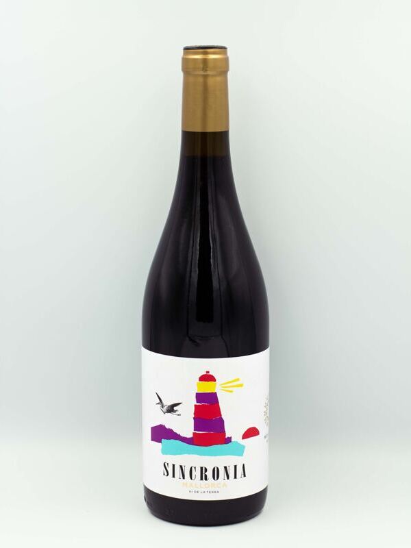 Sincronia Negre 2022