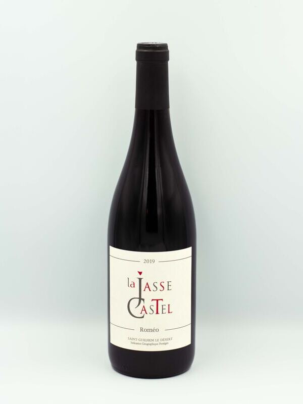 Roméo 2019 (Austrinken: 30% von 18.-)