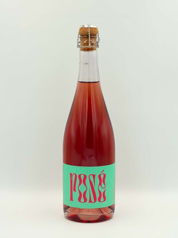 Crémant Rosé 2023 - Turmgut