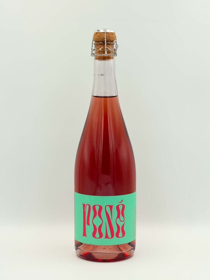 Crémant Rosé 2023 - Turmgut
