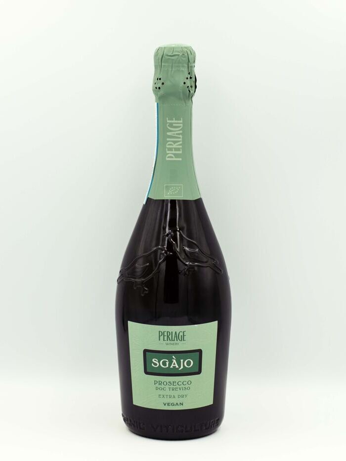 Sgajo, Prosecco Extra Dry