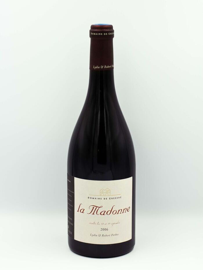 La Madonne 2006