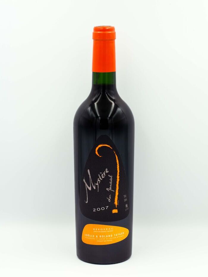 Mystère du Joncal 2007