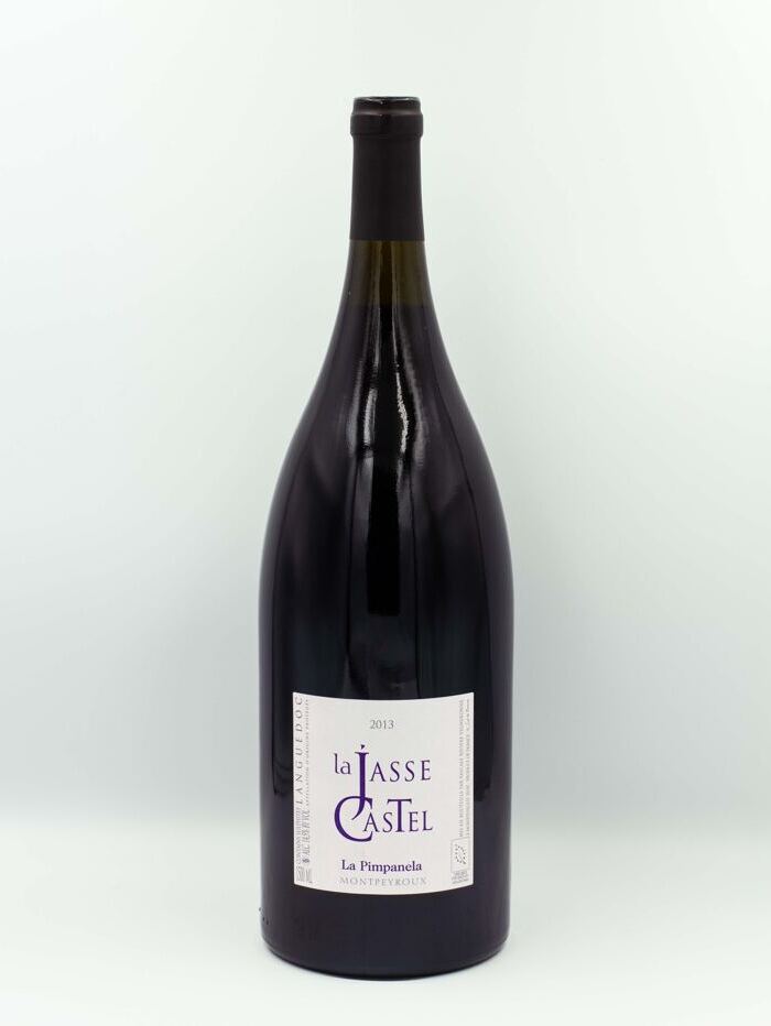 La Pimpanela 2013 Magnum