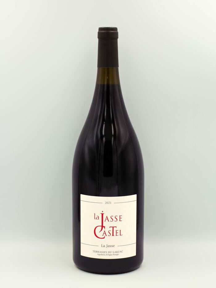La Jasse 2021 Magnum
