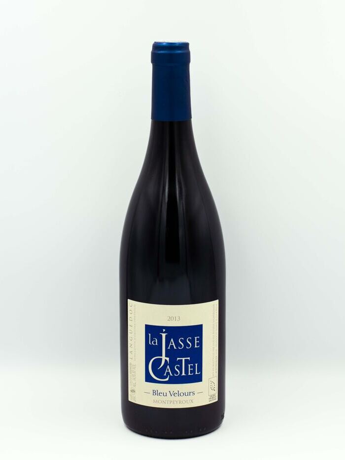 Bleu Velours 2013 (Austrinken: 20% von 38.-)