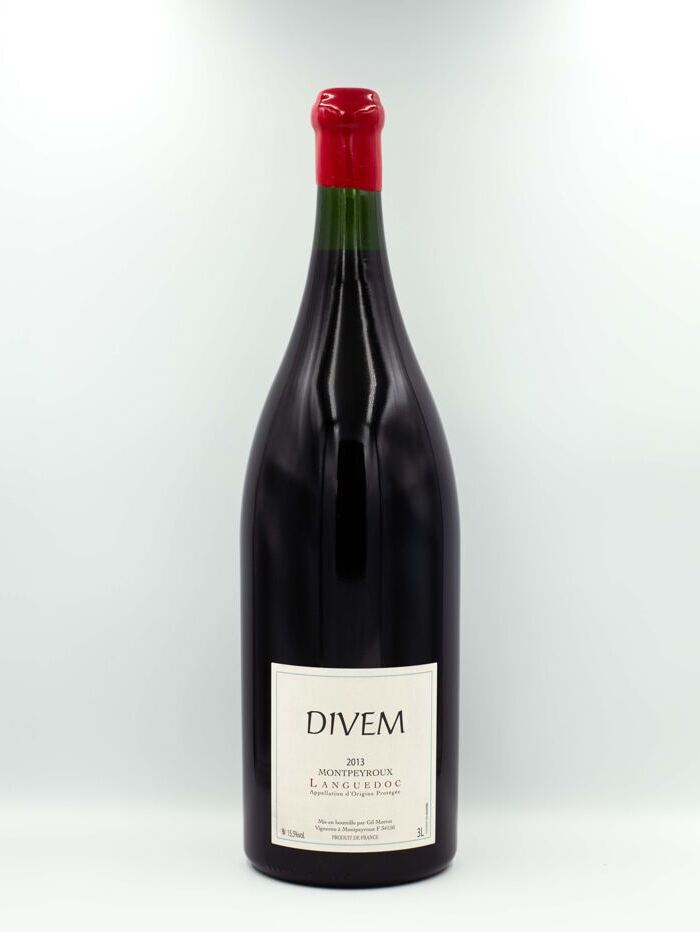 Divem 2013 Jeroboam
