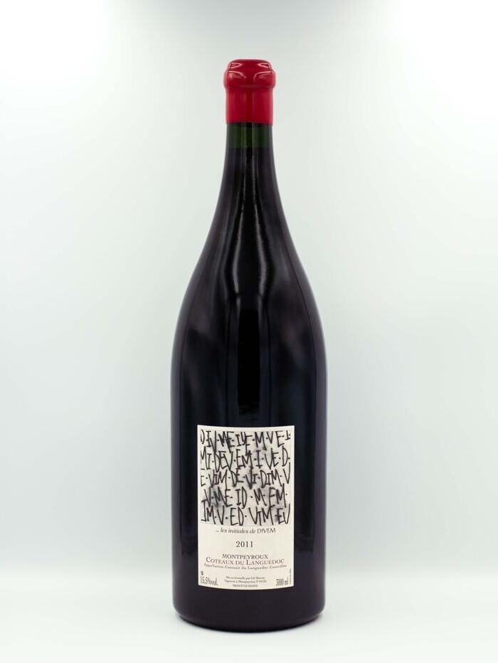 Les Initiales de Divem 2011 Jeroboam