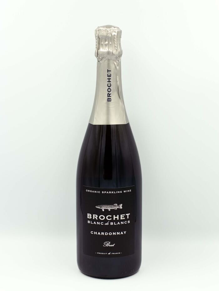 Brochet Blanc de Blancs Brut
