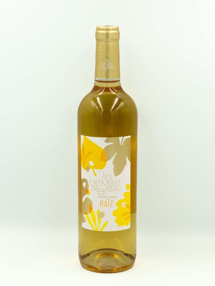 Raiz blanc 2019