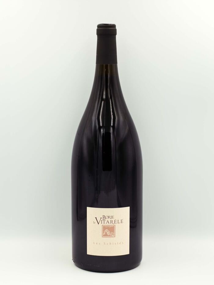 Les Schistes 2022 Magnum