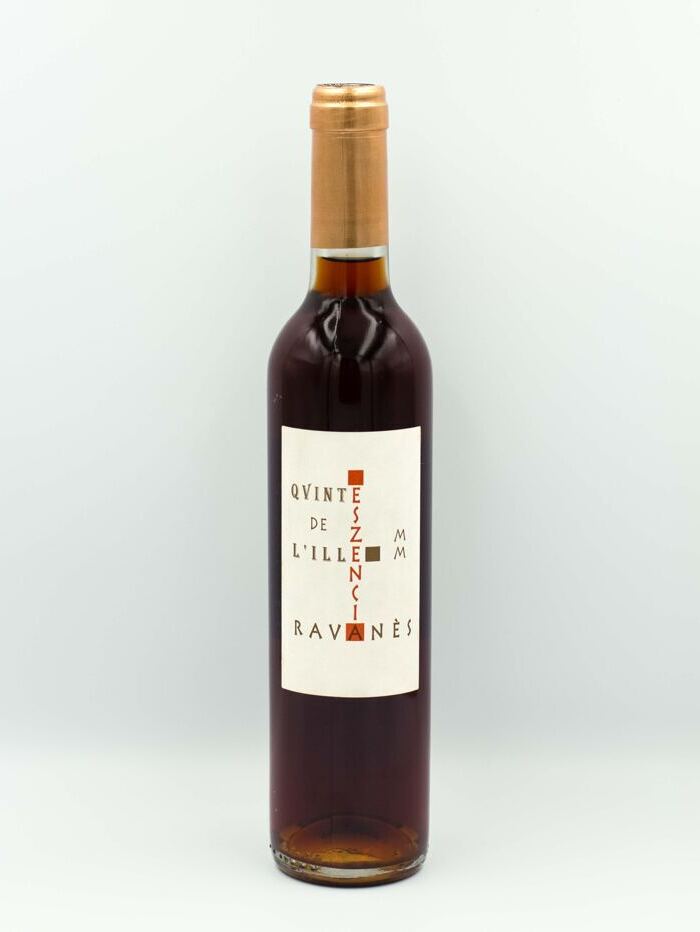 Qvinteszencia de L'Ille 2000