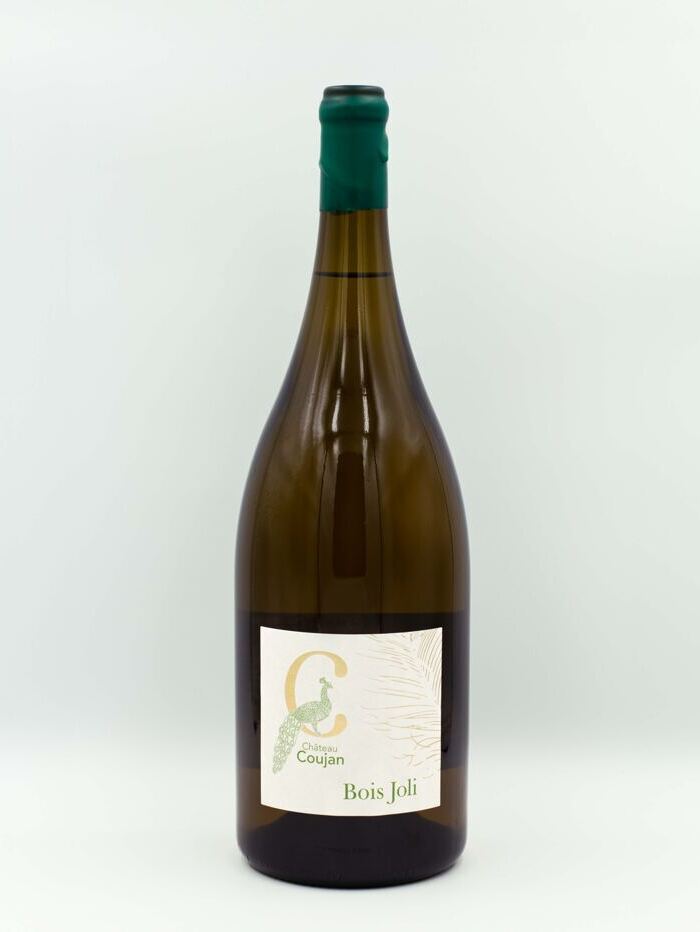 Bois Joli Blanc 2023 Magnum