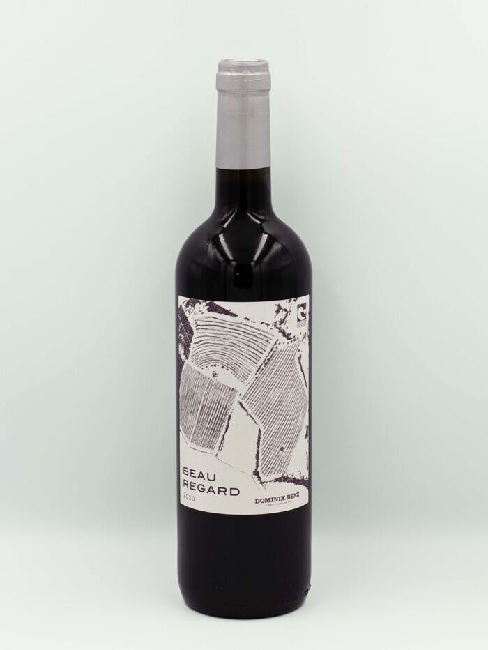 Beauregard Rouge 2020
