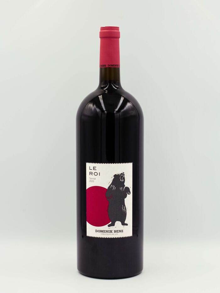 Le Roi 2020 Magnum