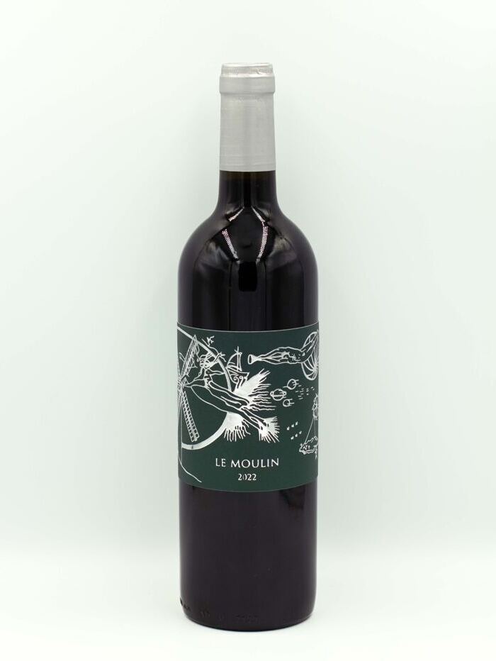 Le Moulin de Fossat 2022