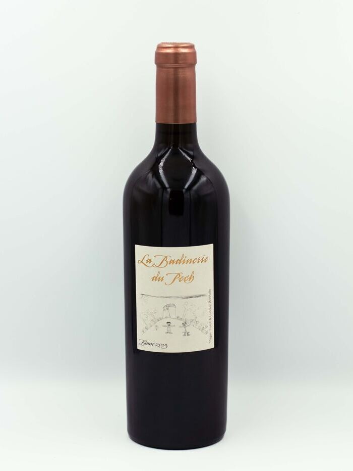 La Badinerie du Pech Blanc 2015
