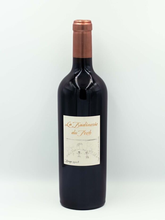 La Badinerie du Pech 2008