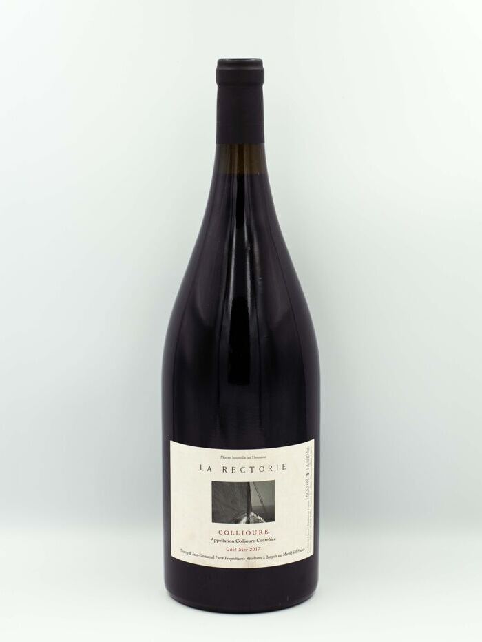 Côté Mer 2017 Magnum