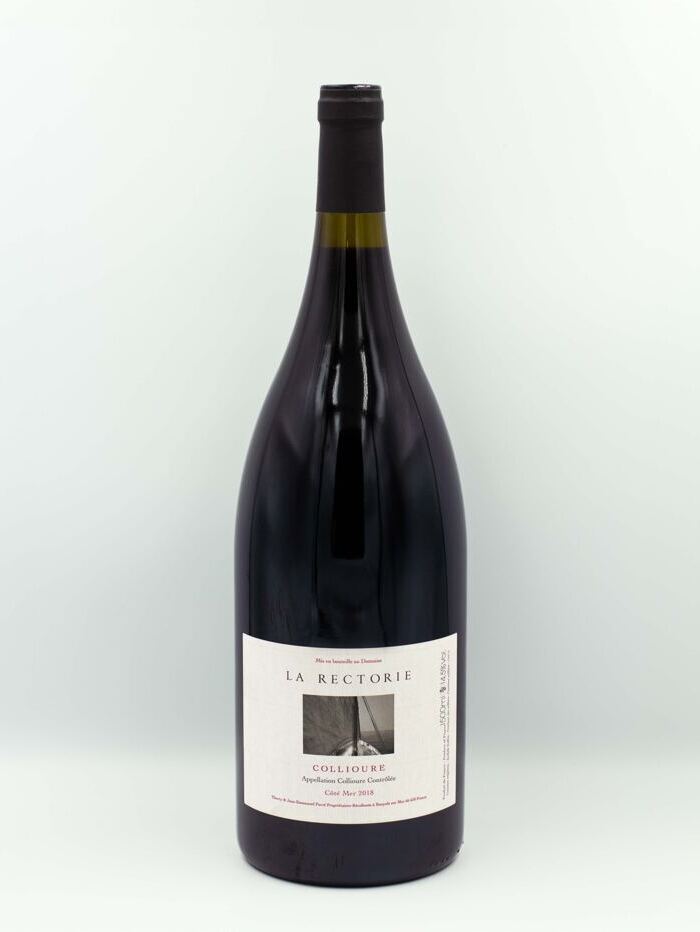 Côté Mer 2018 Magnum