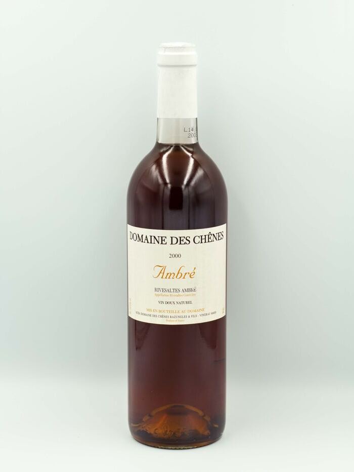 Rivesaltes Ambré 2000