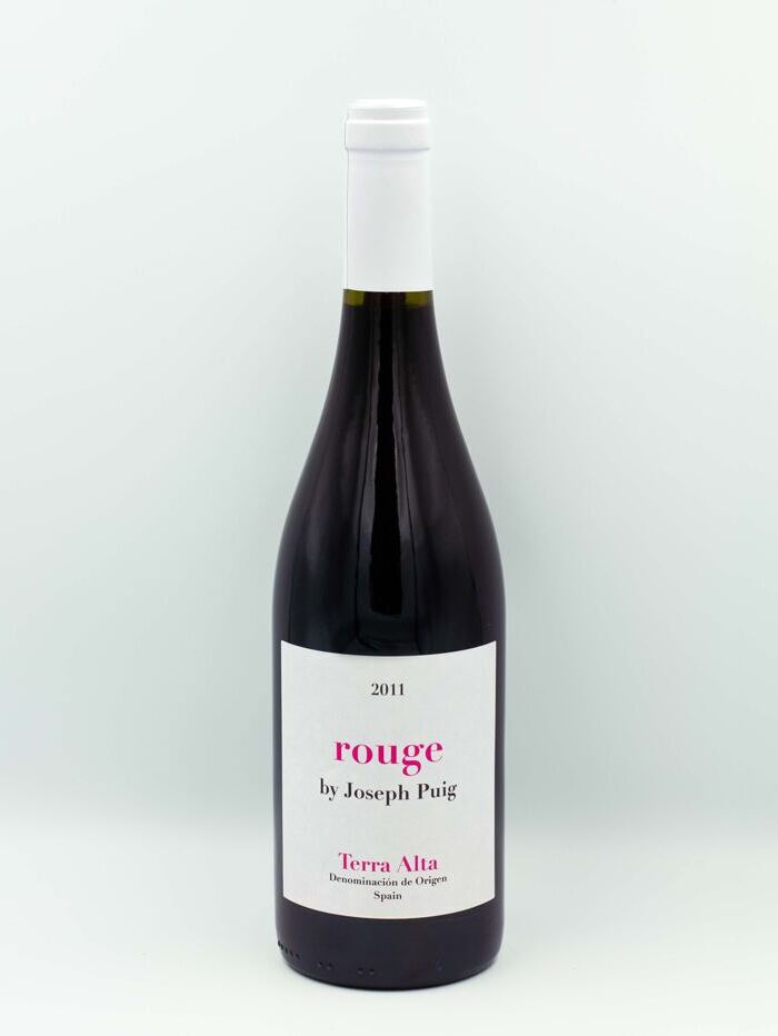 Rouge by Joseph Puig 2011