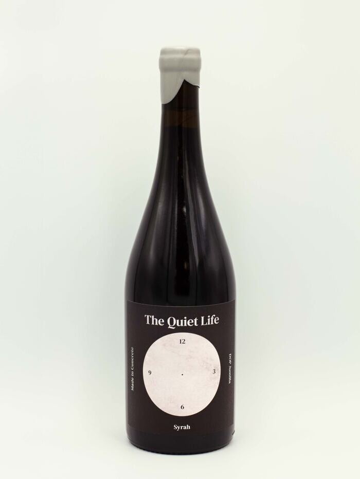Bild 1 von The Quiet Life - Syrah 2023