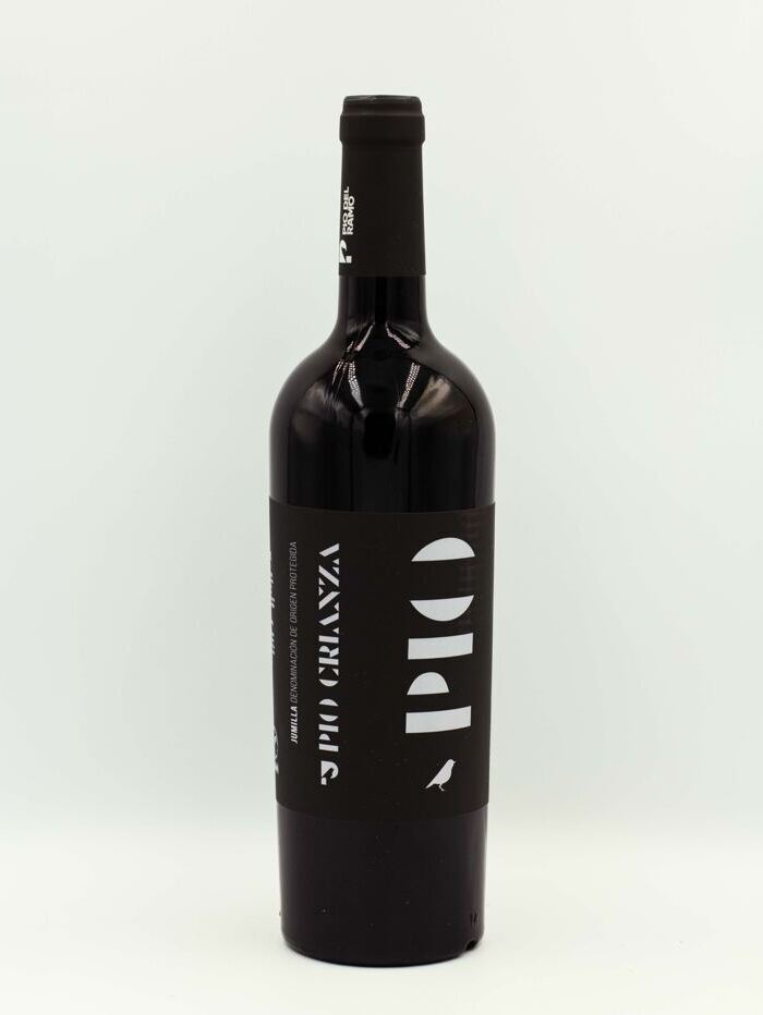 P - Pio Crianza 2021