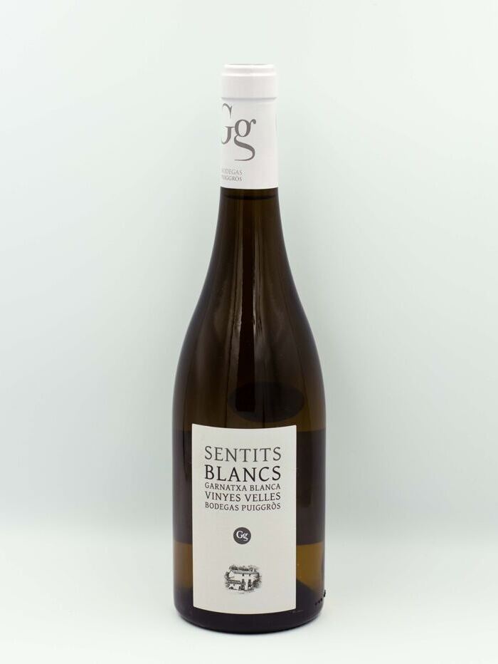 Sentits Blancs 2018