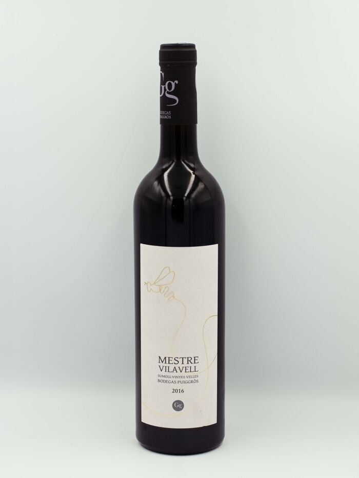 Mestre Vilavell 2016