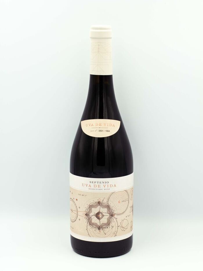 Septenio 2012 (Austrinken: 20% von 48.-)
