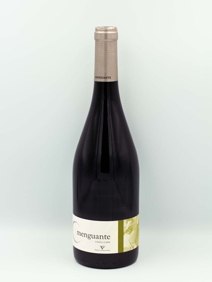 Menguante Vidadillo 2015