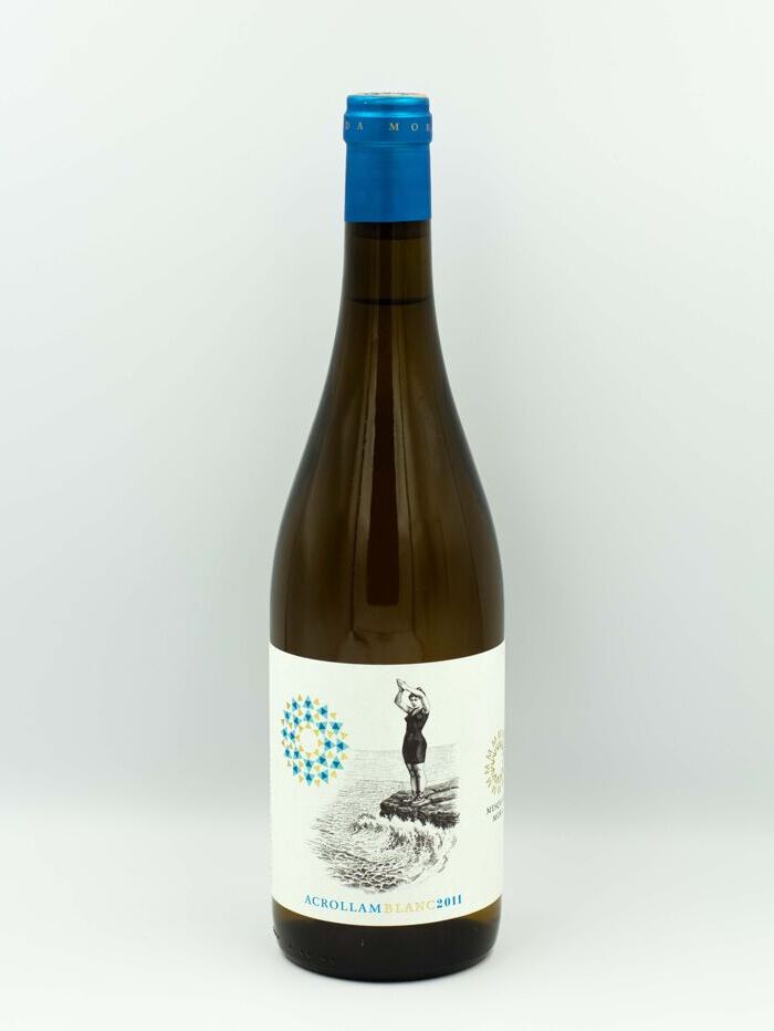 Acrollam Blanc 2011
