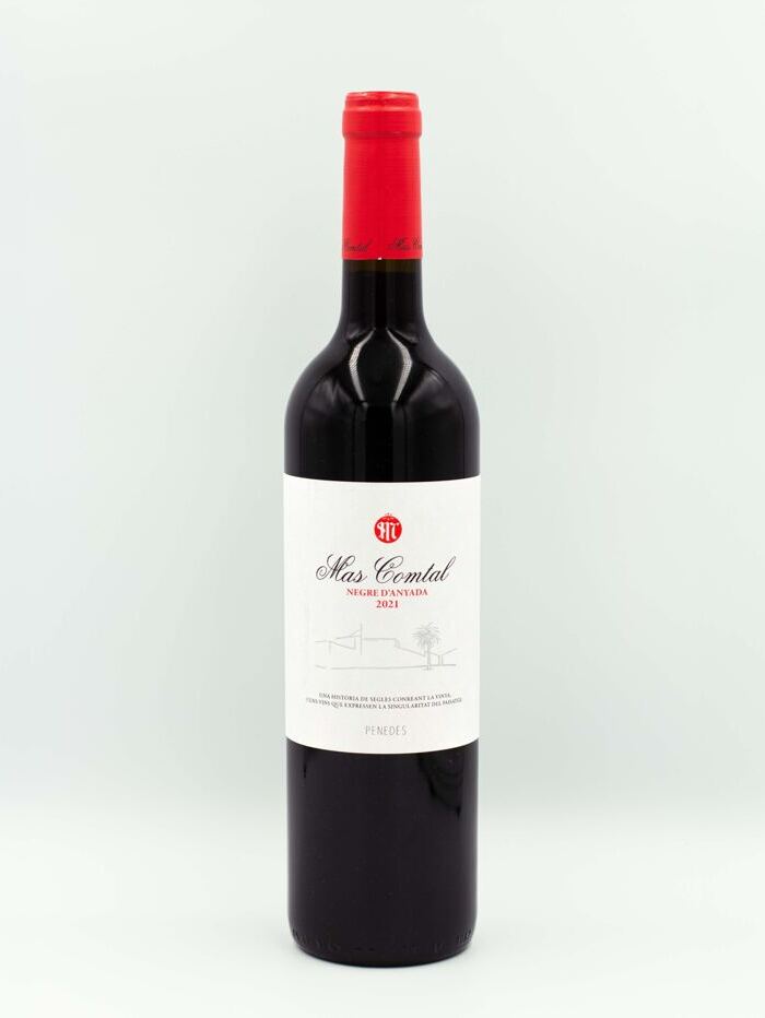 Negre d’anyada 2021